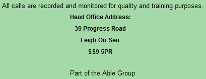 Feltham Local Drainage Head Office
